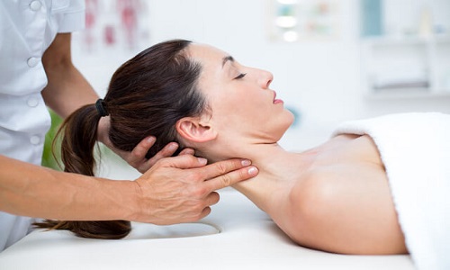 Neck_Massage